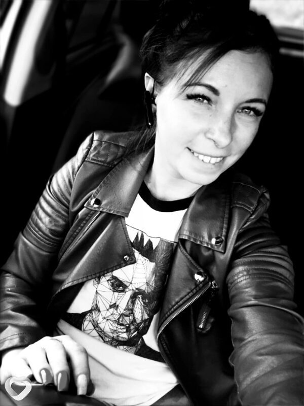 Оксана, 35, Копейске — анкета №2937102
