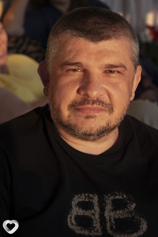Артур, 45, Тюмени — анкета №2937106
