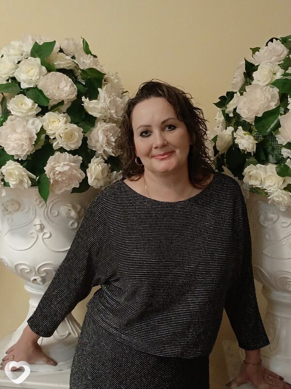 Елена, 51, Краснодаре — анкета №2937109