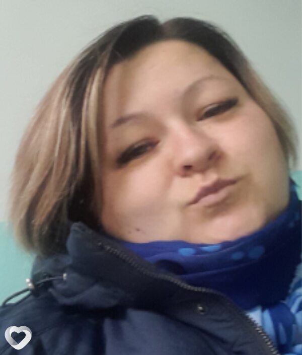 Анна, 45, Вологде — анкета №2936986