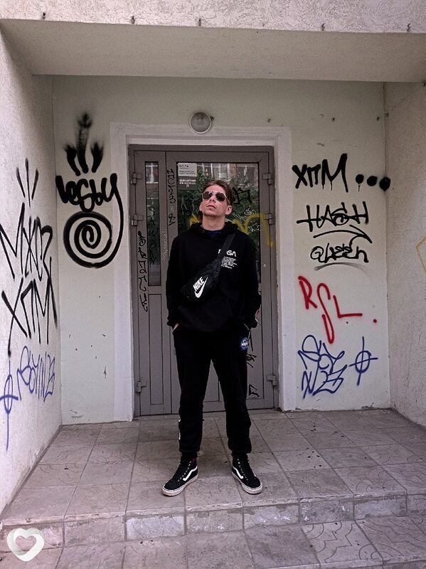 Александр, 43, Тольятти — анкета №2936998