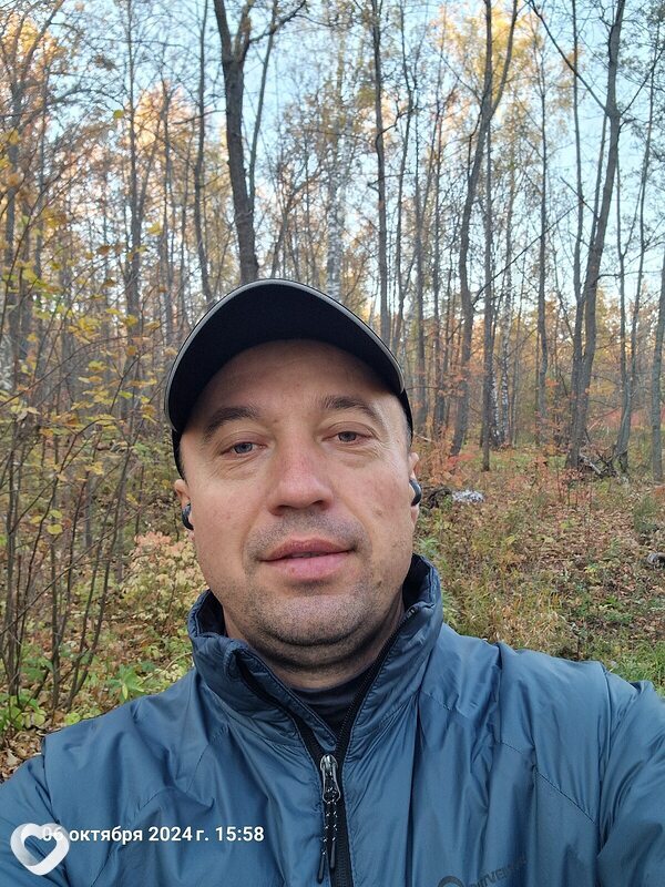 Ог, 41, Лениногорске — анкета №2937002