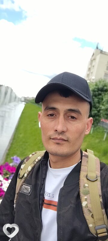 Аhror, 33, Казани — анкета №2937005