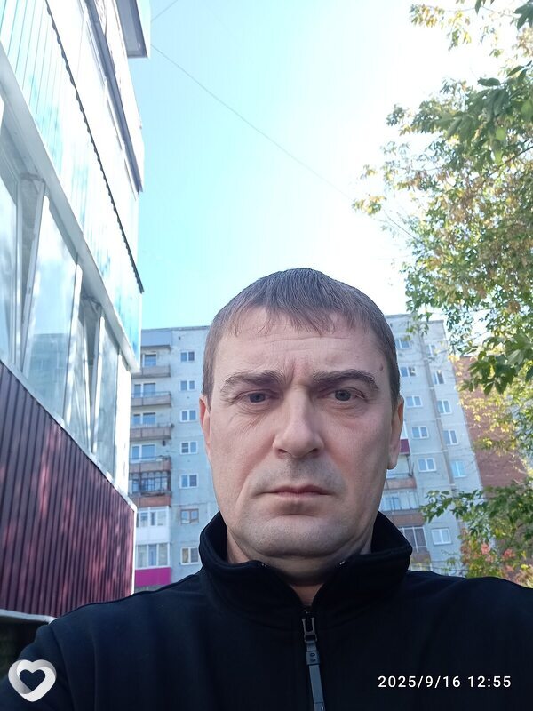Виталя, 44, Прокопьевске — анкета №2937009