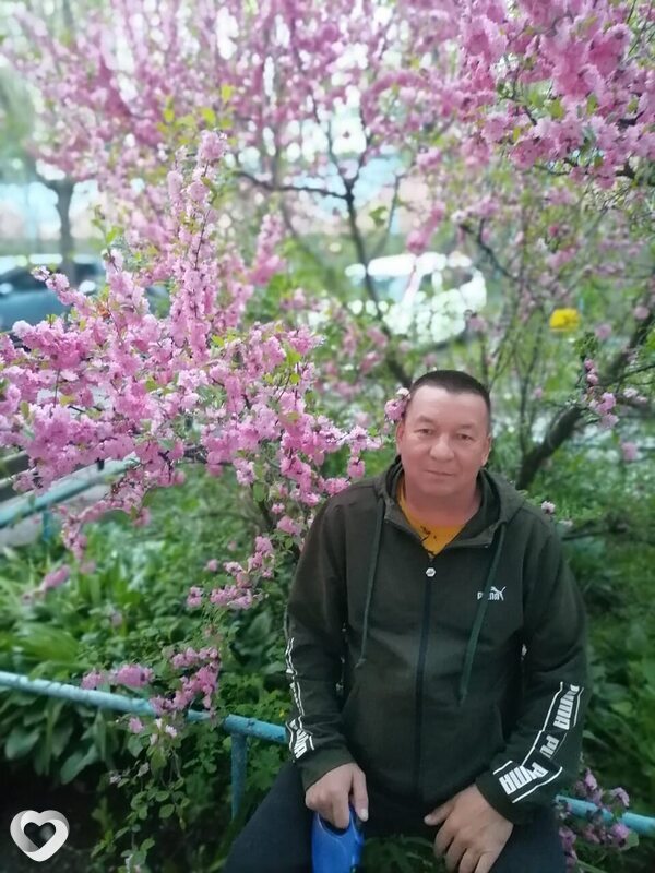 Олег, 51, Владивостоке — анкета №2937010