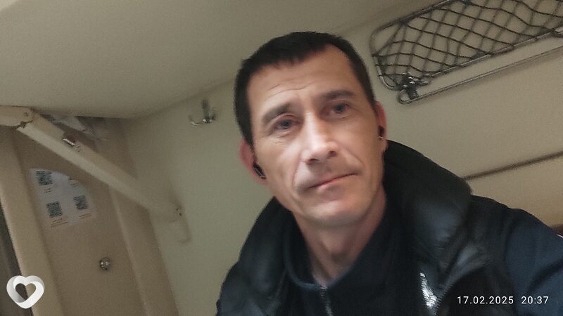 Игорь, 41, Кургане — анкета №2937136
