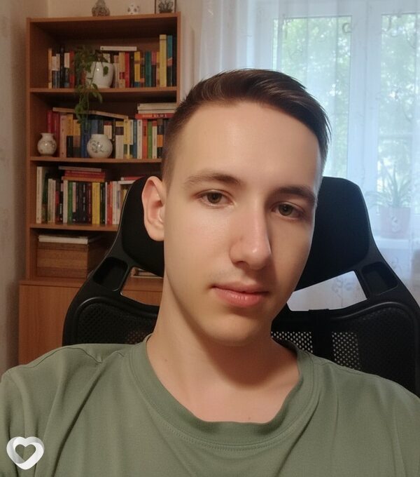 Александр, 22, Владивостоке — анкета №2937138