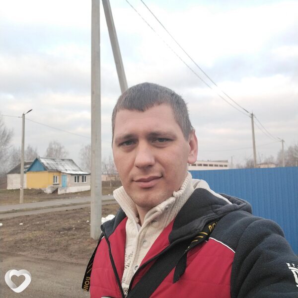Виктор, 31, Гомеле — анкета №2937142