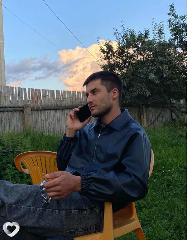 Артем, 37, Москве — анкета №2937143