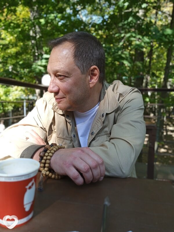 Захар, 50, Пензе — анкета №2937148