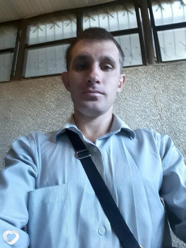 Ринат, 36, Краснодаре — анкета №2937151