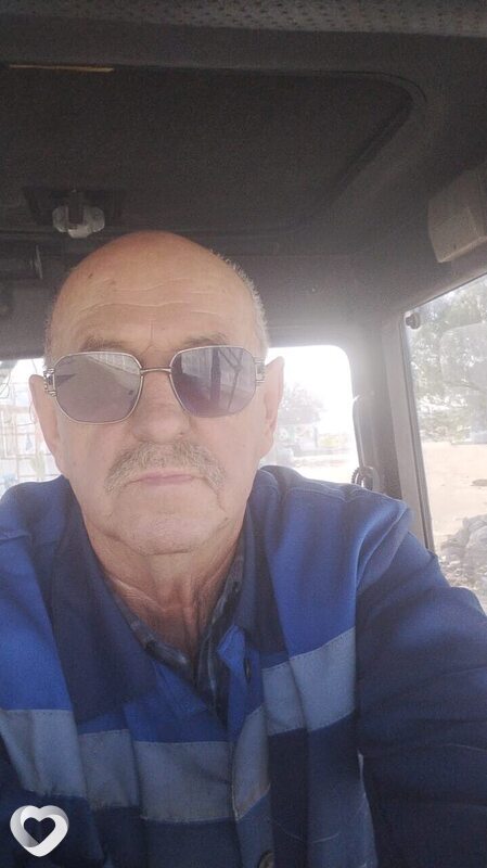Сергей, 65, Новороссийске — анкета №2937159