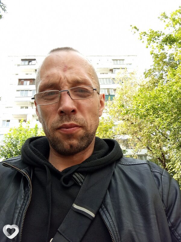 Андрей, 42, Москве — анкета №2937160