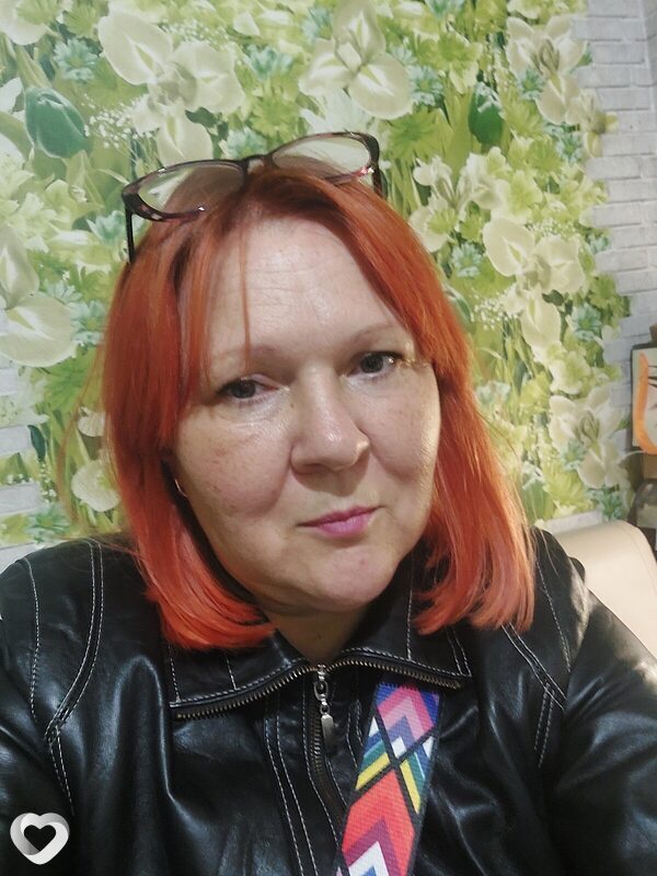 Анна, 46, Новороссийске — анкета №2937715