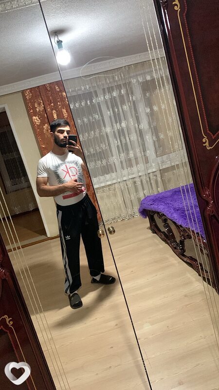 Геор, 22, Владикавказе — анкета №2937720