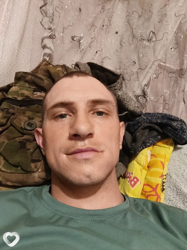 Алексей, 28, Быхове — анкета №2937735