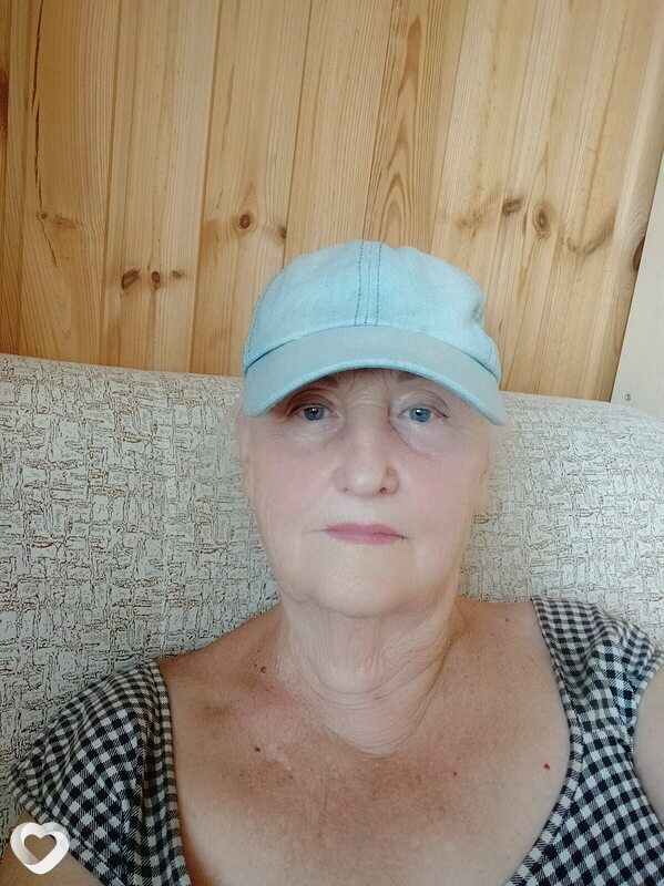 Надежда, 70, Екатеринбурге — анкета №2937111