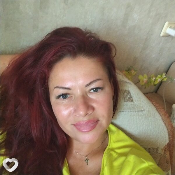 Наталья, 51, Новосибирске — анкета №2937119