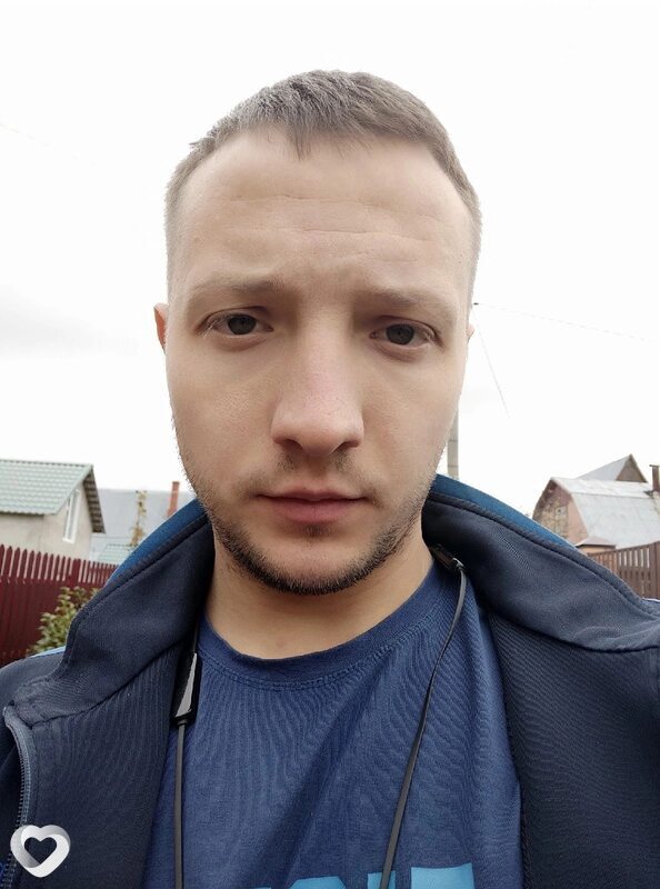 Валентин, 34, Стерлитамаке — анкета №2937123