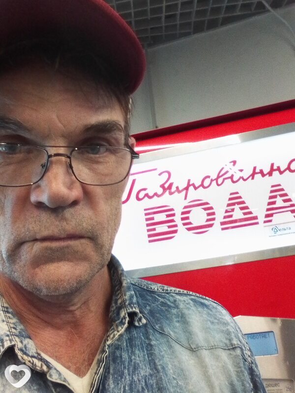 Игорь, 62, Минске — анкета №2937128