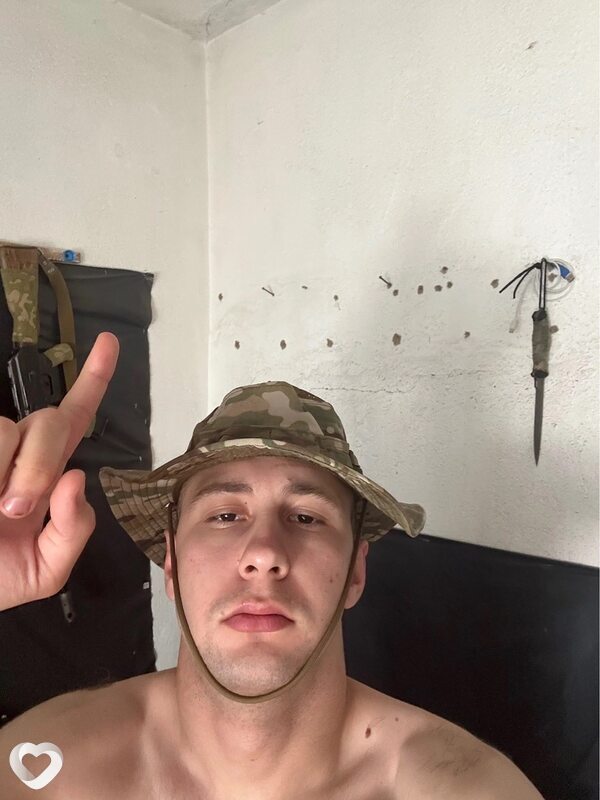 Андрей, 21, Армавире — анкета №2937195