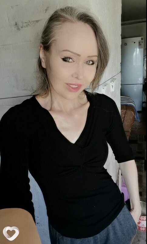 Lika, 54, Улан-Удэ — анкета №2937200