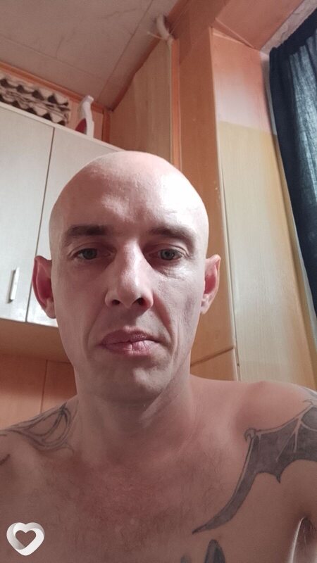 Саша Днепр, 43, Днепр — анкета №2937207