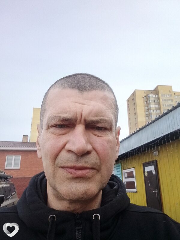 Андрей Литвинов, 54, Петропавловске — анкета №2937240