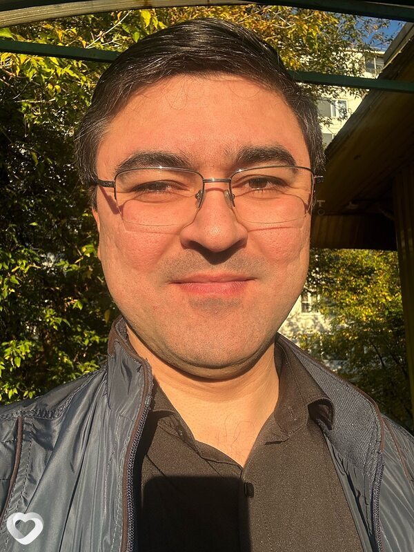 Тимур, 37, Москве — анкета №2937243
