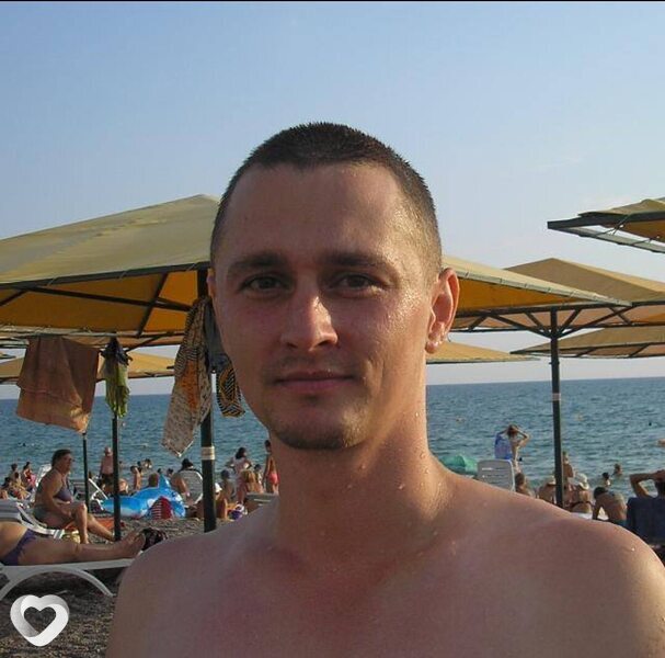 Владимир, 39, Ростове-на-Дону — анкета №2937245