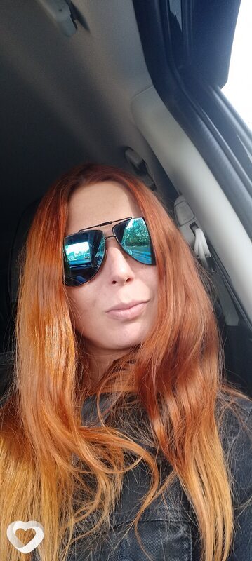 Ирина, 38, Москве — анкета №2937249