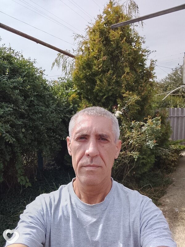 Яков, 51, Краснодаре — анкета №2937311