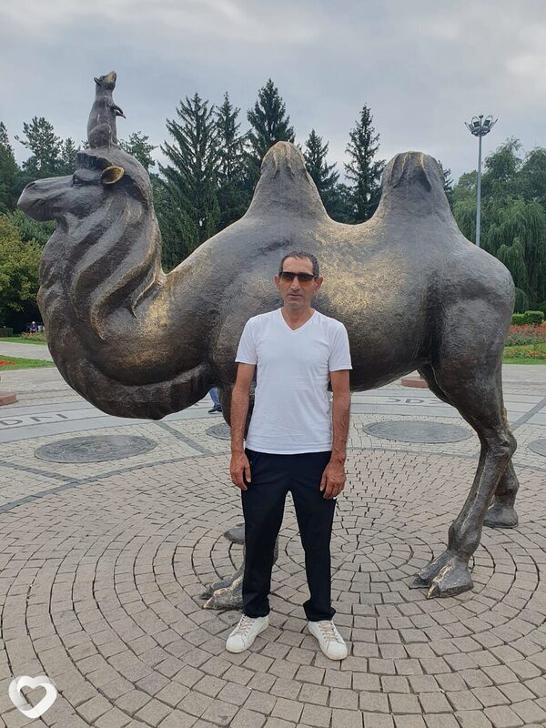 Николай, 46, Усть-Кут — анкета №2937314