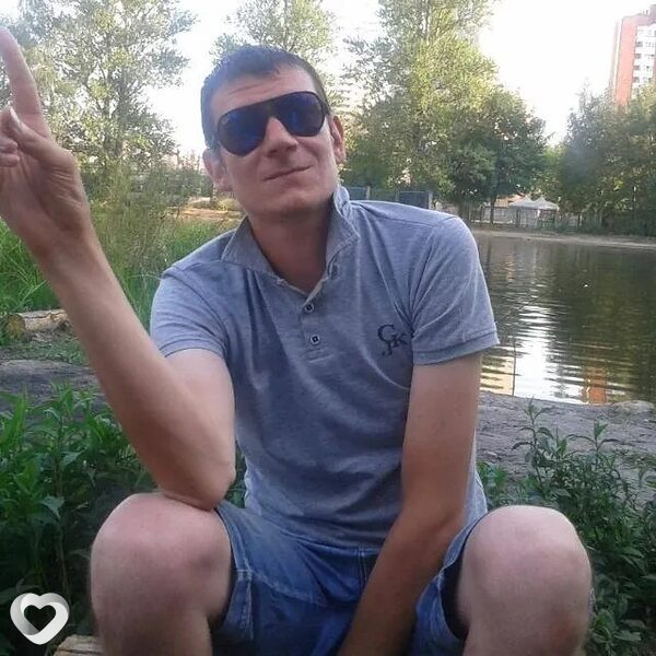 Дмитрий, 40, Балашихе — анкета №2937318
