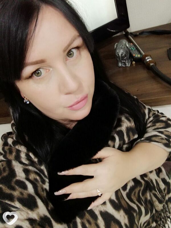 Марина, 40, Красном Луче — анкета №2937327