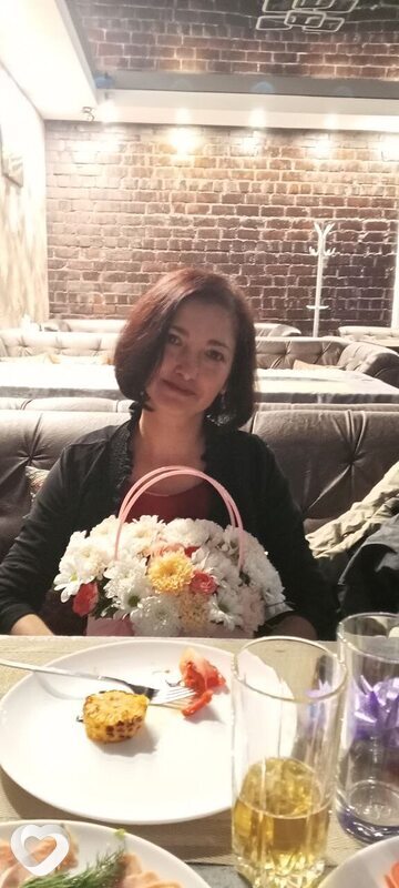 Татьяна, 45, Иркутске — анкета №2937330