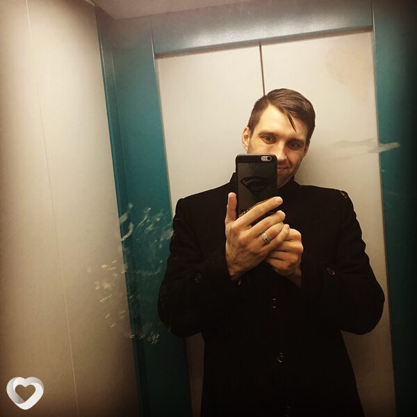 Игорь, 40, Санкт-Петербурге — анкета №2937334