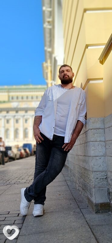 Саркис, 37, Шымкенте — анкета №2937612
