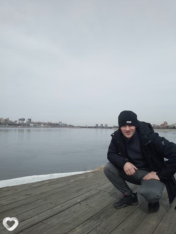 Денис, 27, Тайшете — анкета №2937613