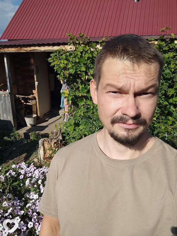 Миша, 38, Самаре — анкета №2937615