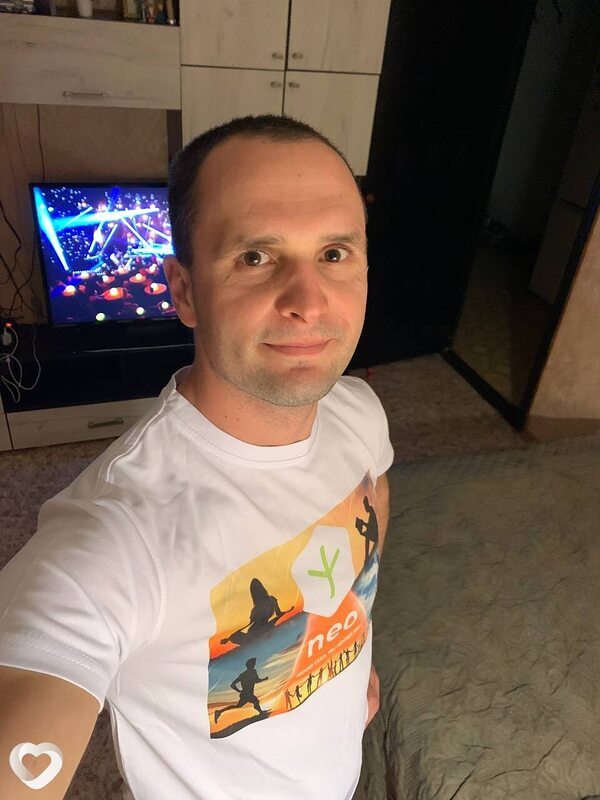 Евгений, 37, Нижнем Новгороде — анкета №2937624