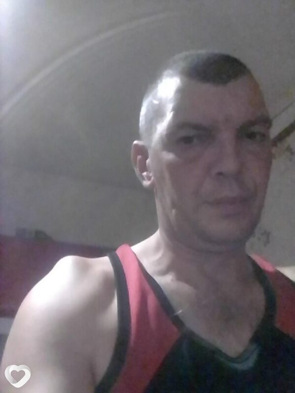 Андрей, 51, Могилев — анкета №2937625