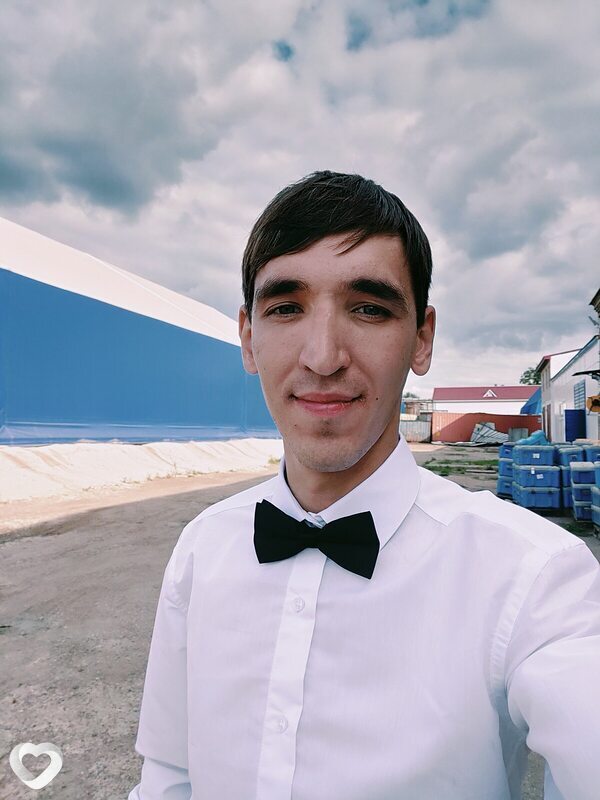 Айнур, 27, Уфе — анкета №2937629