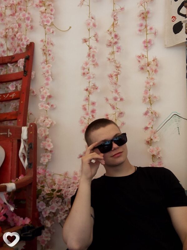 Алексей, Елизово