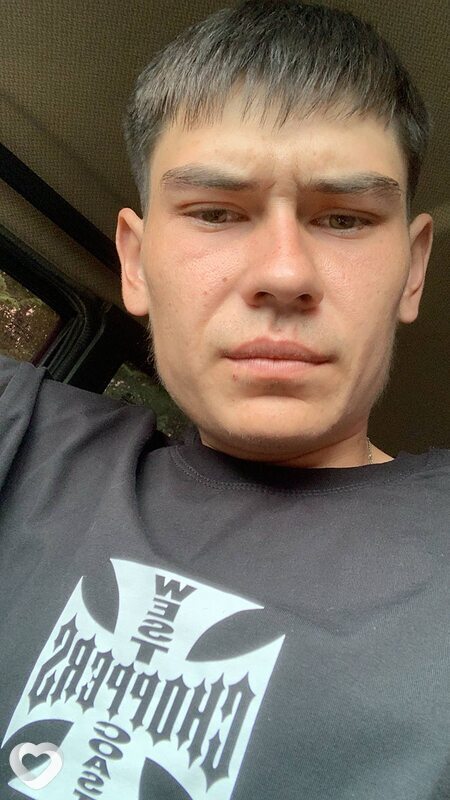 Рамзат, 23, Ханты-Мансийске — анкета №2937633