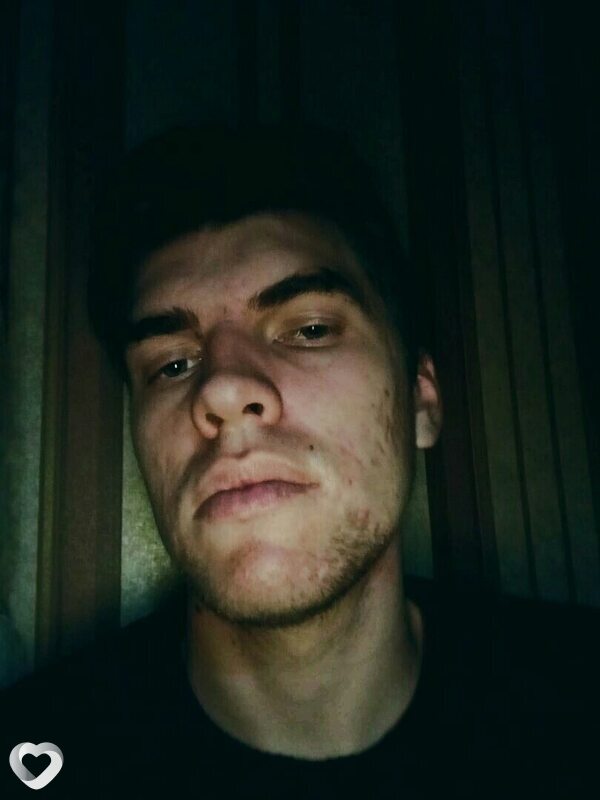 Влад, 23, Кореновске — анкета №2937295