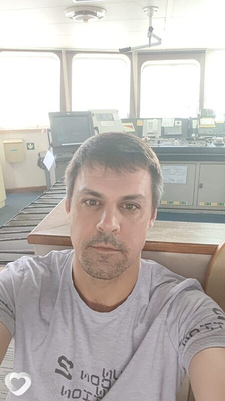 Александр, 41, Севастополе — анкета №2937299