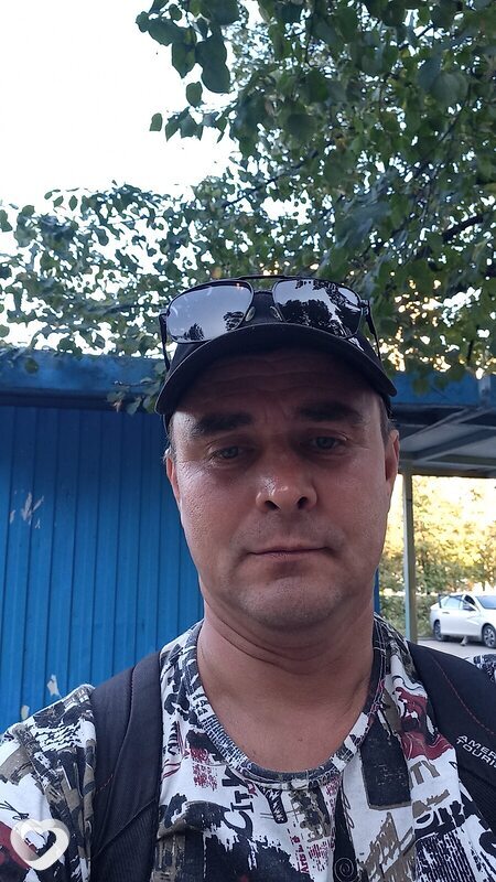 Евгений, 46, Тольятти — анкета №2937301