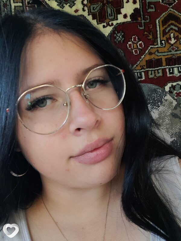 Татьяна, 19, Кременчуге — анкета №2937302