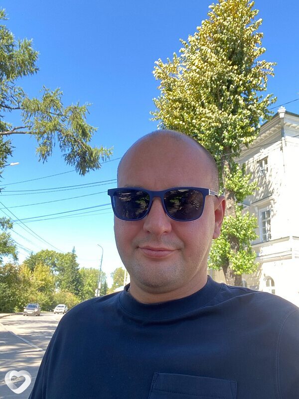 Антон, 41, Иркутске — анкета №2937310